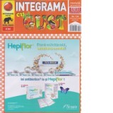 Integrama cu gust, nr. 134/2025