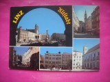 HOPCT 19742 LINZ ALTSTADT -AUSTRIA -NECIRCULATA