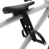Scaun bicicleta copii Oxford Little Explorer CS430OXB, 3-6 ani, max 22kg, montare cadru otel/aliaj