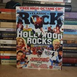 MAGAZINE / REVISTA CLASSIC ROCK , OCTOMBRIE 2007 ( FARA CD ) *