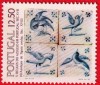C3233 - Portugalia 1983 - Azulejos neuzat,perfecta stare, Nestampilat