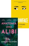 Pachet Identitati de imprumut, Bookzone