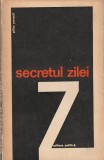 GILLES PERRAULT - SECRETUL ZILEI Z