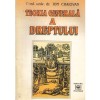 Ion Craiovan - Teoria Generala a Dreptului (1997, Militara, 361 pagini) - Carte Drept