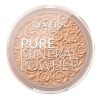 Pudra pentru fata, Compacta, Mineral Pure, Revers, 9g, 02