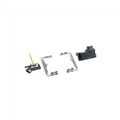 Kit instalare Pop-Up 4M Legrand 054006 foto
