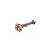 Biela YAMAHA JOG 50, bolt 10mm, Blade, Oem