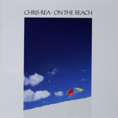 Chris Rea On The Beach (cd) foto