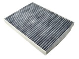 MTR 12111791 Filtru, aer habitaclu