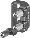 SmallRig 4829 USB-C &amp; MULTI Cable Clamp for Sony FX3/FX30 HawkLock Quick Release Cages
