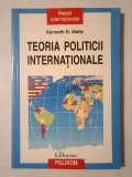 Kenneth N. Waltz - Teoria politicii internaționale (2006)