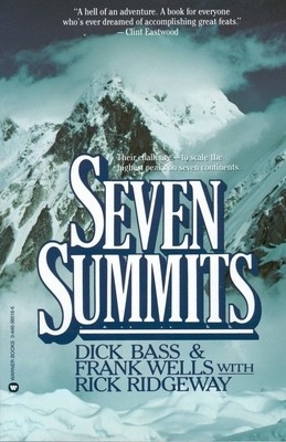 Seven Summits foto