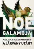 No&eacute; galambja - Kondorosi Ferenc