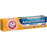 Pasta de dinți Arm &amp;amp; Hammer Advance White Extreme, albire cu bicarbonat și peroxid, 170 g