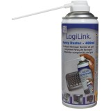 SPRAY curatare cu AER COMPRIMAT 400 ml, RP0001