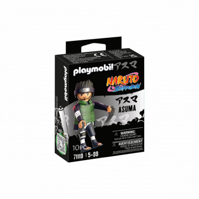 Playmobil - Asuma foto
