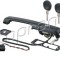 Maner usa VW PASSAT Variant (3A5, 35I) (1988 - 1997) TOPRAN 108 666