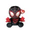PLUS TY 15CM BEANIE BABIES SOFT MARVEL MILES MORALES SPIDERMAN