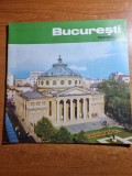 Ghidul orasului Bucuresti - anii &quot;80 - perioada comunista