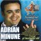 CD Adrian Minune Și Invitații Săi, original,