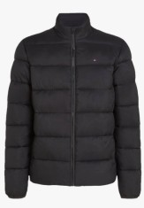 Geaca iarna Tommy Hilfiger navy/neagra S-XL