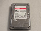 Hard disk desktop TOSHIBA PC P300, 1TB, 7200rpm, 64MB cache, SATA-III