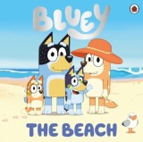 Bluey: The Beach, SAS Gardners EU