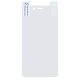 Folie plastic protectie ecran pentru Allview P6 Energy