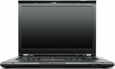 Laptop Refurbished Lenovo ThinkPad T440s 14 HD Intel Core i5-4300U 1.90 GHz 8GB DDR3 180 GB SSD foto