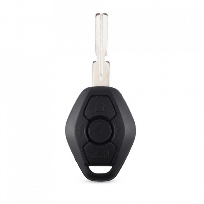 Carcasa Cheie Contact Pentru BMW Seria 6 E63 E64