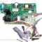 MAIN+SW TEST OMN 230V ESPRESSOR PHILIPS 421941311941