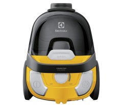 Aspirator fara sac ELECTROLUX CompactGo Cyclonic ECGC212Y