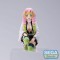 Demon Slayer: Kimetsu no Yaiba PM Perching PVC Statue Mitsuri Kanroji Hashira Meeting (re-run) 11 cm