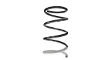 Arc spiral suspensie Citroen C4 Aircross; Mitsubishi ASX; Peugeot 4008, motor 1.8 HDi 150, 1.8 DI-D, 1.8 DI-D 4WD, 2.0 DI-D, 1.8 HDi, montare Fata,