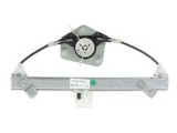 Macara geam ALFA ROMEO 159 Sportwagon (939) (2006 - 2011) BLIC 6060-00-AL0100