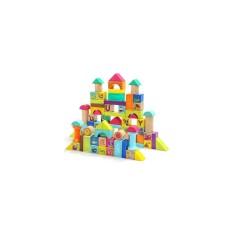 Joc de constructie - Animalute jucause foto