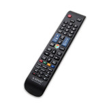 Telecomanda universala Savio RC-09, pentru SAMSUNG Smart TV