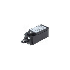 Limitator de cursa, max. 250V DC, max. 400V AC, 10A, IP65, POKÓJ - PAP1T13PZ11