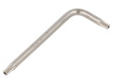 Cheie Torx T10H 50mm Oțel Aliat