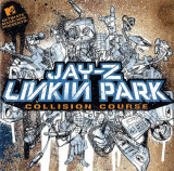 CD + DVD Jay-Z / Linkin Park &ndash; Collision Course (-VG), Rap