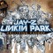 CD + DVD Jay-Z / Linkin Park &ndash; Collision Course (-VG)