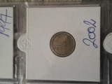 1 forint 2002