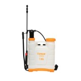 Pulverizator gradina, pompa de stropit, vermorel, Hoteche, manual, pentru spate, 16 L GartenVIP DiyLine