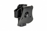 Holster pentru Replici Glock 19/23/32 - Stanga [Amomax]