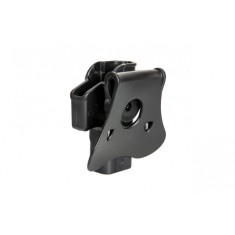 Holster pentru Replici Glock 19/23/32 - Stanga [Amomax]