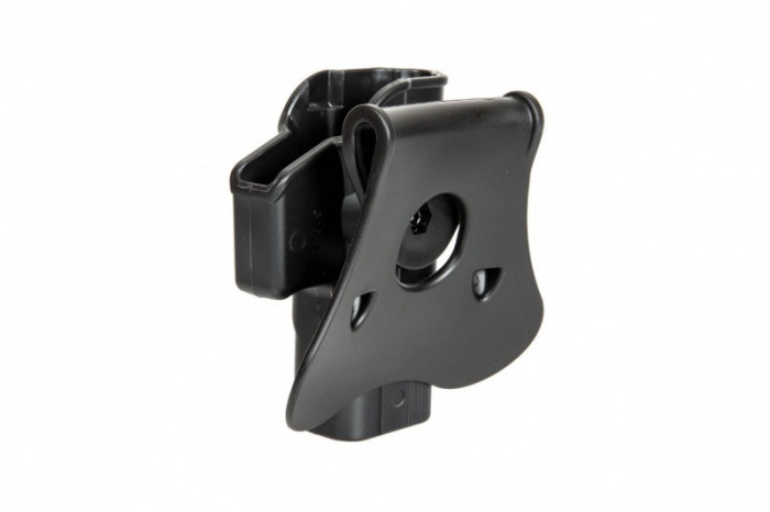 Holster pentru Replici Glock 19/23/32 - Stanga [Amomax]