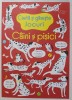 CAUTA SI GASESTE JOCURI , CAINI SI PISICI , ilustratii de GARETH LUCAS , text de KIRSTEEN ROBSON , 2023