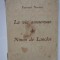 La vie amoureuse de Ninon de Lanclos - Fernand Noziere
