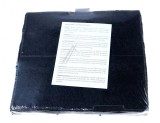 AKTIVKOHLEFILTER ALTERNATIV FĂśR BOSCH SIEMENS 00744075, 00669419, DHZ5265 pentru hota COM
