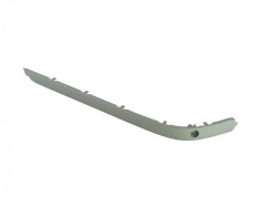 Bandou bara stanga spate stanga Bmw Seria 5 E39, 09.2000-06.2004 (Sedan), cu gauri senzor de parcare, 51127005933 foto